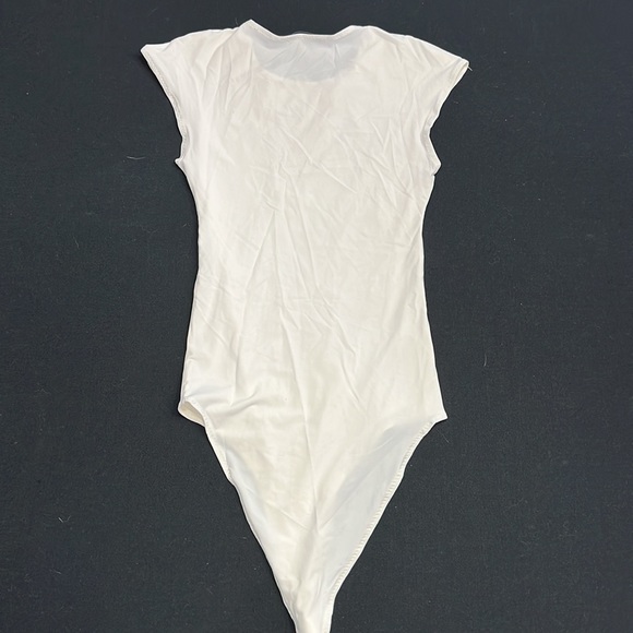 Zara high neck bodysuit. - Picture 5 of 5